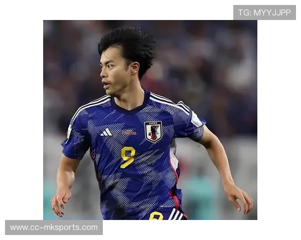 日本新星三笘薰状态绝佳，将成为世界杯焦点球员
