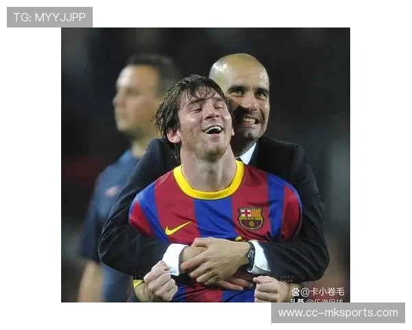 尤文图斯盯梅西式掌控大师——那场足球帝国的心理战争