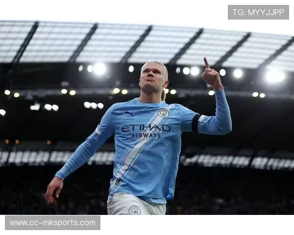 曼城压迫节奏不断拔高